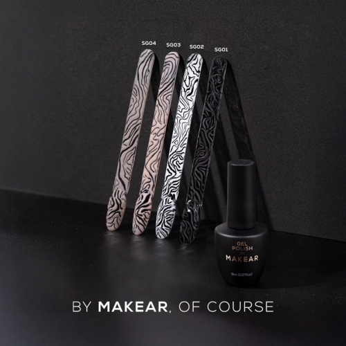 Baza do żelu Scratch