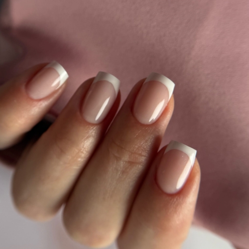 liquid akrylożel light beige