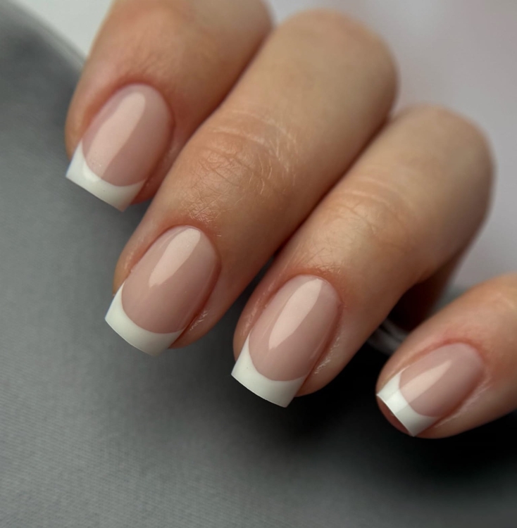 liquid akrylożel beżowy