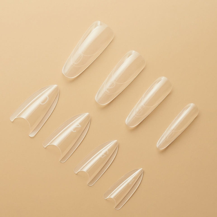 formy dual 2w1 paznokcie