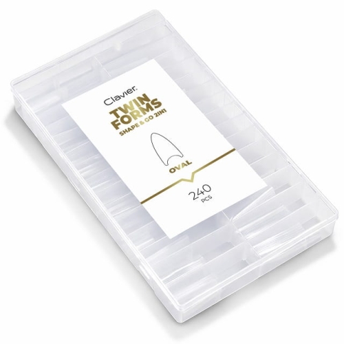 Formy dual sandwich TWINS FORMS