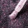 Top Elastic Dry Top Shine Bright Pink