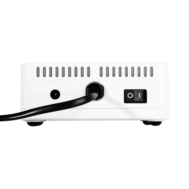 frezarka kosmetyczna do paznokci