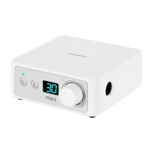 Frezarka Marathon K35 mini White