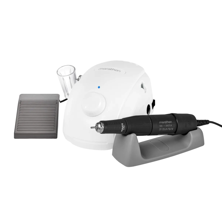 frezarka Marathon 3 White