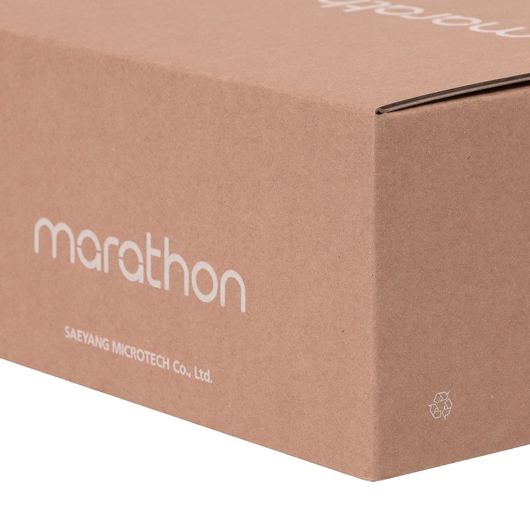 Frezarka Marathon 3 Champion New White