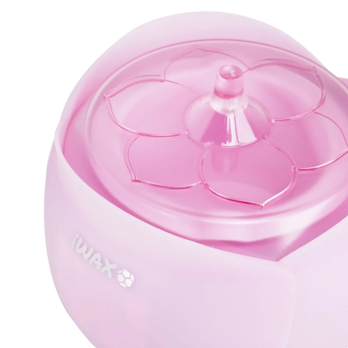 Podgrzewacz do wosku iWax