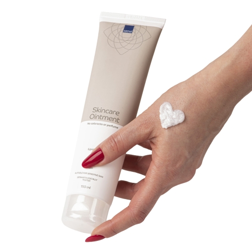 Maść do pielęgnacji skóry Abena