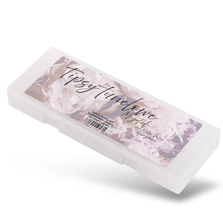 Tipsy tunelowe migdał