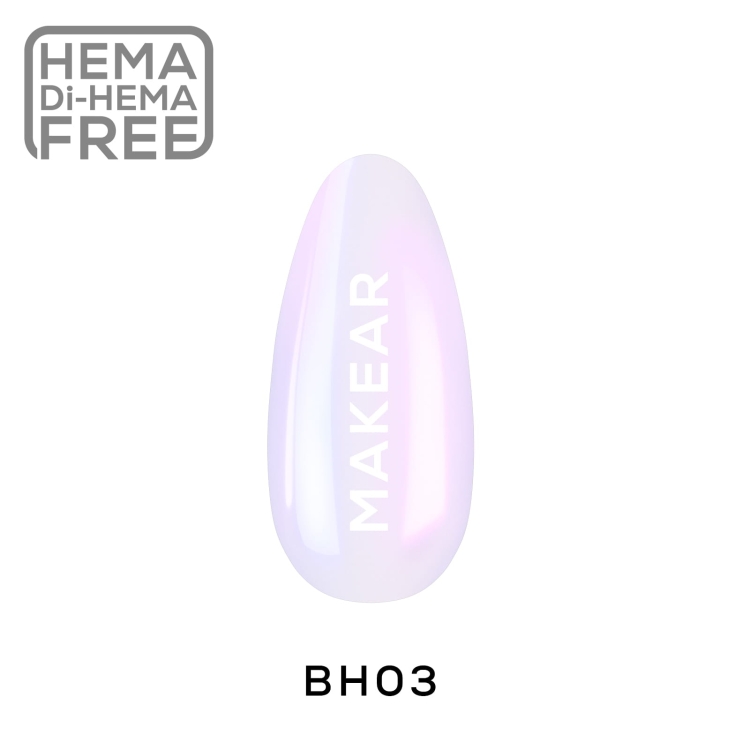 pyłek do paznokci w płynie