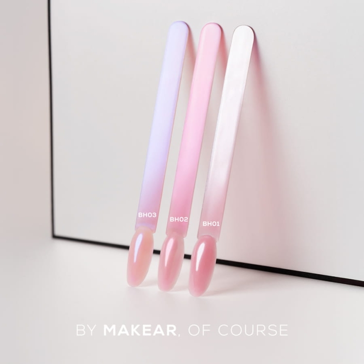 pyłek w płynie Hailey