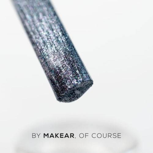 Hailey BH01 pyłek do paznokci