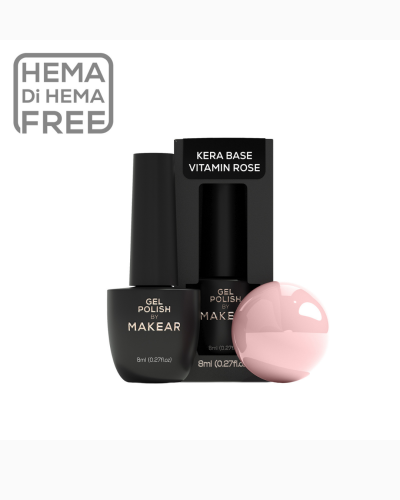 witaminowa baza keratynowa