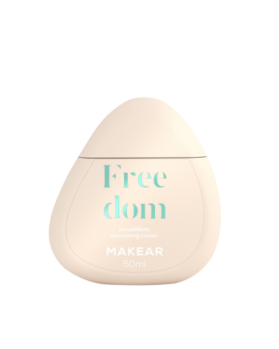 krem do rąk freedom