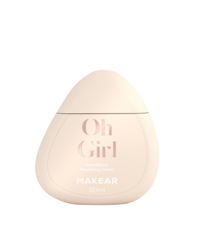 krem do rąk oh girl