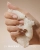 peeling makear