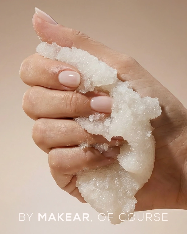 peeling makear