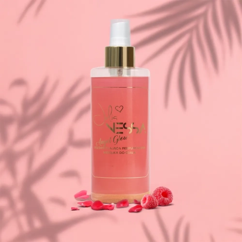 perfumowana mgiełka do ciała Julia Nessa