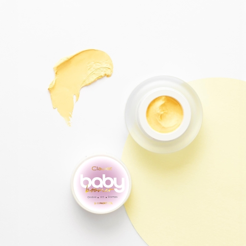 pastelowa pasta do boomera