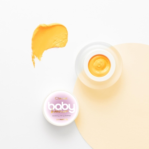 zel do baby boomer pastelle