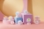 Baby Boomer 3w1