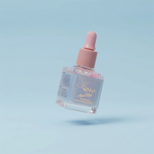 Aura mist sucha oliwka