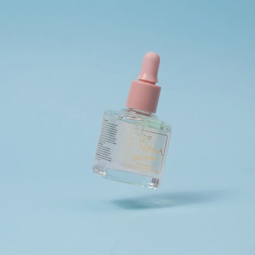 Soft Wave sucha oliwka