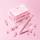 Zestaw do Ombre Pink
