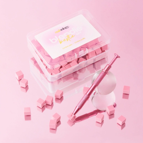 Zestaw do Ombre Pink