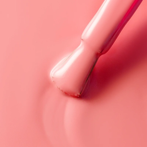 lakier hybrydowy koral róż