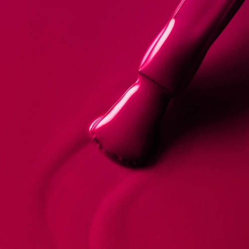 lakier hybrydowy fuksja 959 elarto