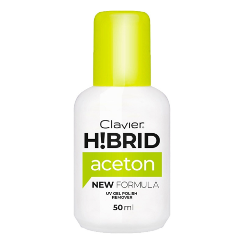 Aceton  50ml Clavier