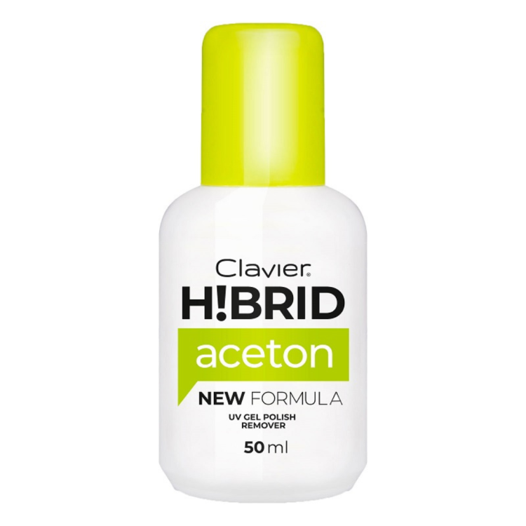 Aceton  50ml Clavier