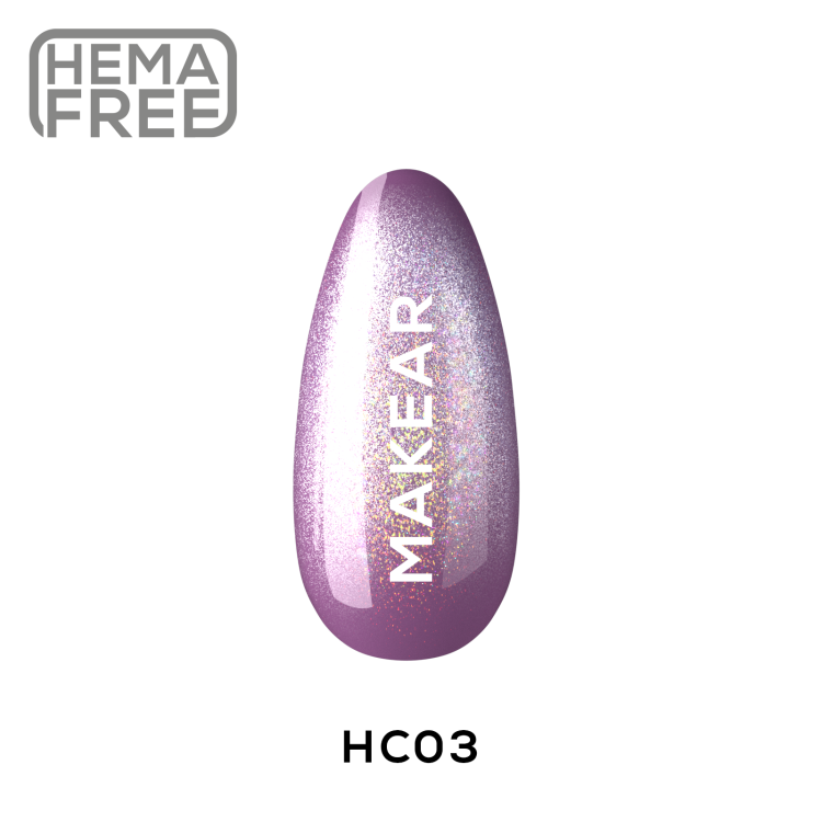 makear clean girl gel polish set