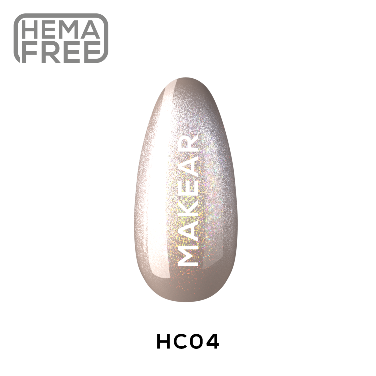 clean girl makear 5x8ml
