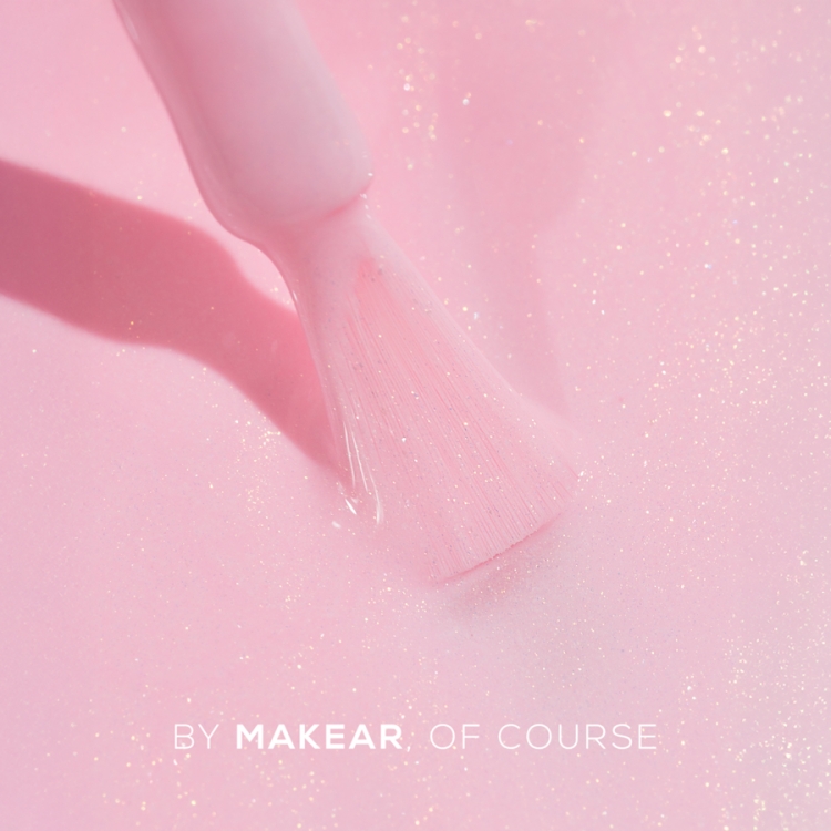 makear pastel princess gel polish set 5 sztuk