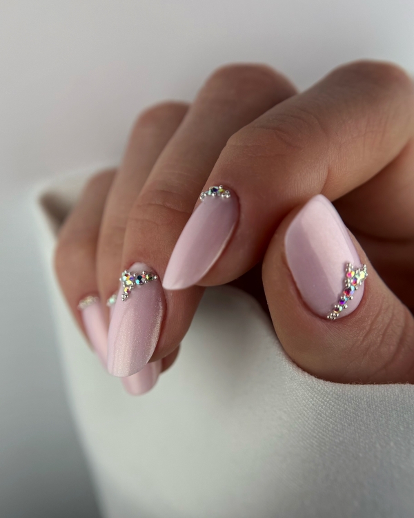 lakier hybrydowy do paznokci