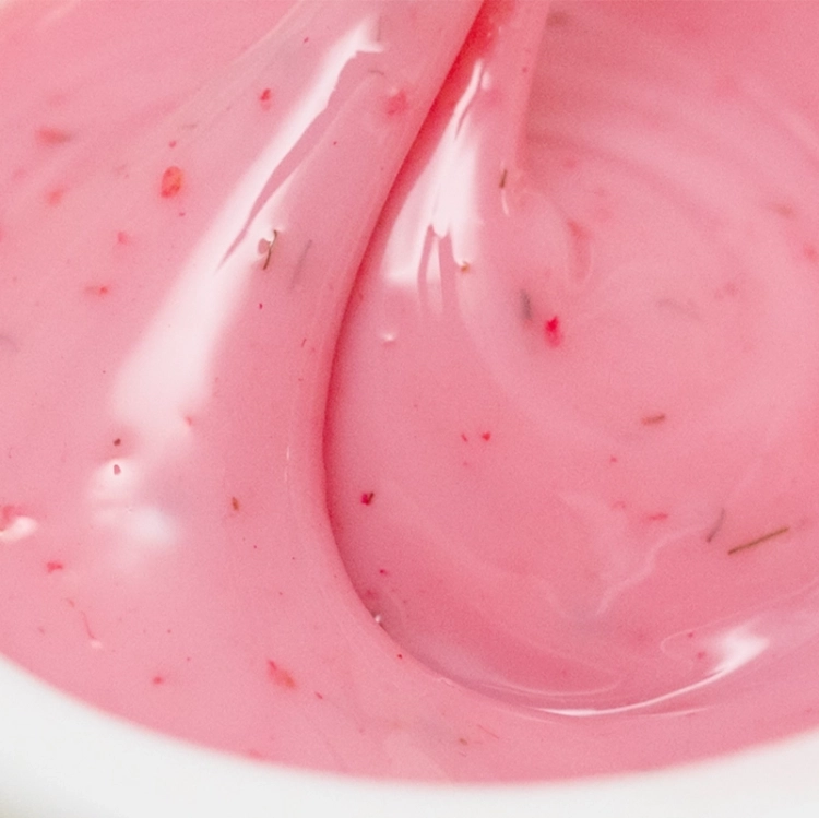 zel budujacy blossom gel