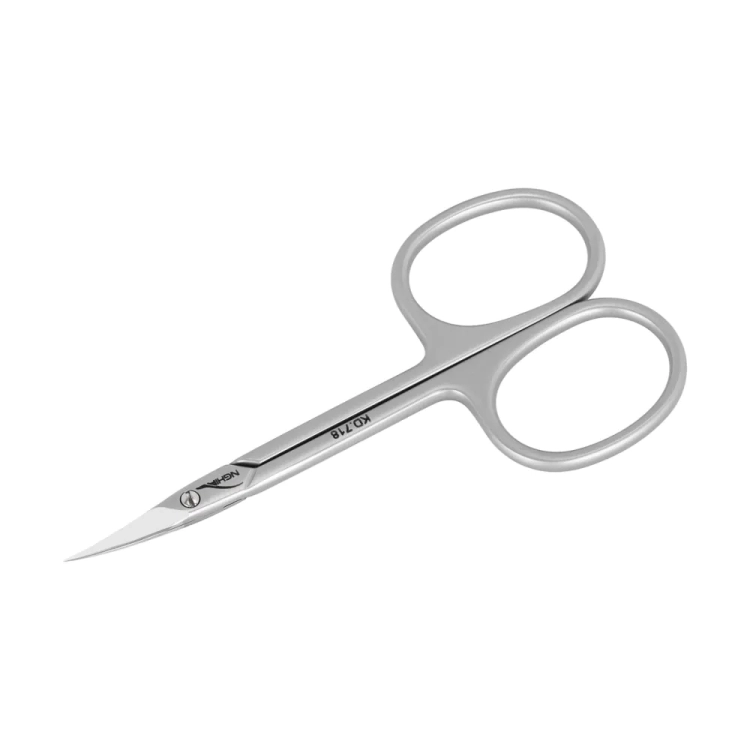 nozyczki do skorek leworenczne