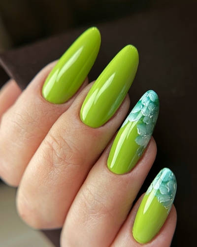 lakier hybrydowy 624 elarto