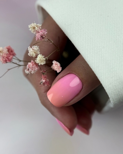 Lakier hybrydowy 961