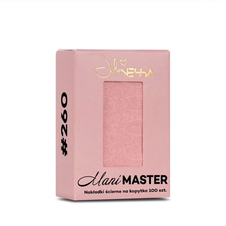 Nakładki na kopytko - 100 szt..webp