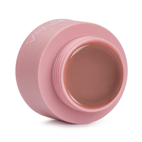 Płynny akrylożel Pink Natural Beige 50 ml
