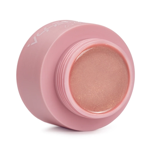 Płynny akrylożel Natural Gold  50 ml