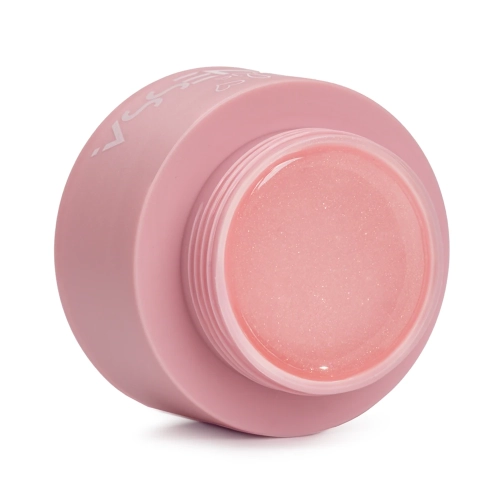 Płynny akrylożel Pink Gold