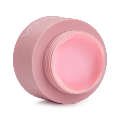 Płynny akrylożel Pink Pastel Pink 50 ml