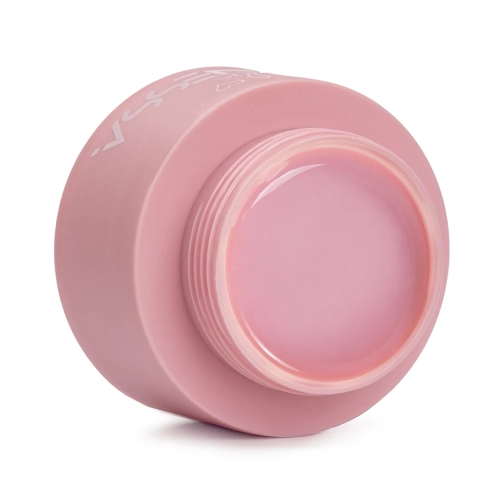 Płynny akrylożel delikatny róż 50 ml