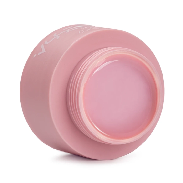 Płynny akrylożel delikatny róż 50 ml
