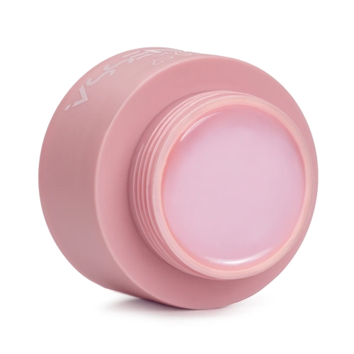 Płynny akrylożel Milky Pink
