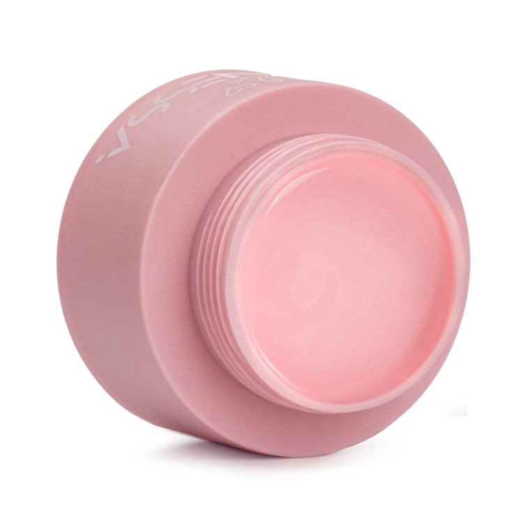 Płynny akrylożel Pink Soft Pink 50 ml.webp